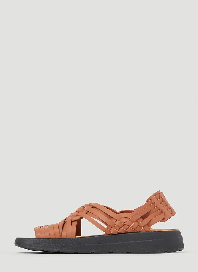 MALIBU SANDALS Canyon Sandals - Man Sandals Camel Us - 12 - Image 3