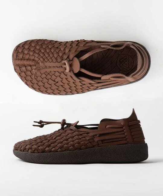 BISON BROWN