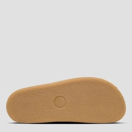 Malibu Sandals Latigo Suede Vegan Leather Rub Shoe - Image 7