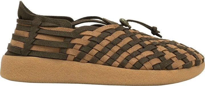 Coyote/Olive/Tan 2-Tone