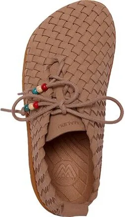 Malibu Sandals Matador Suede Chukka Low Shoe - Image 5