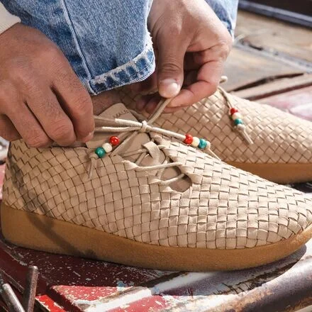 Malibu Sandals Matador Suede Chukka Low Shoe - Image 10