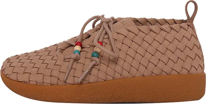 Malibu Sandals Matador Suede Chukka Low Shoe