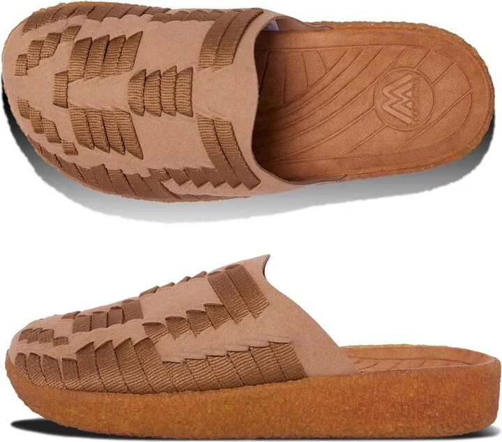 Malibu Sandals Thunderbird Classic Shoes