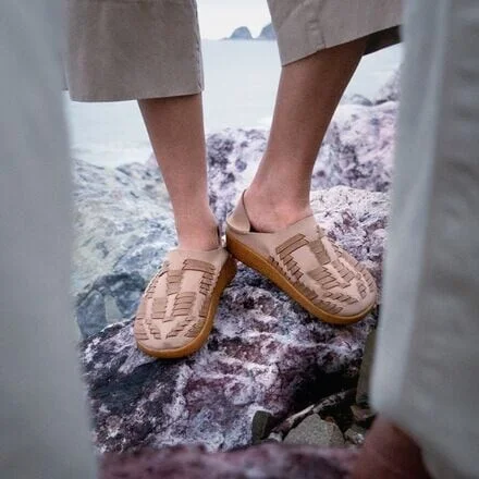 Malibu Sandals Thunderbird Convertible Shoe - Image 5