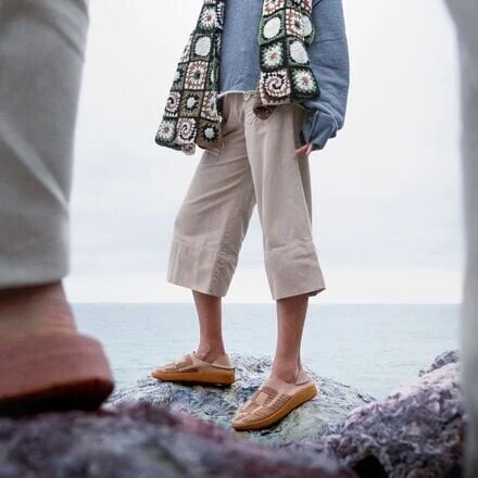 Malibu Sandals Thunderbird Convertible Shoe - Image 11
