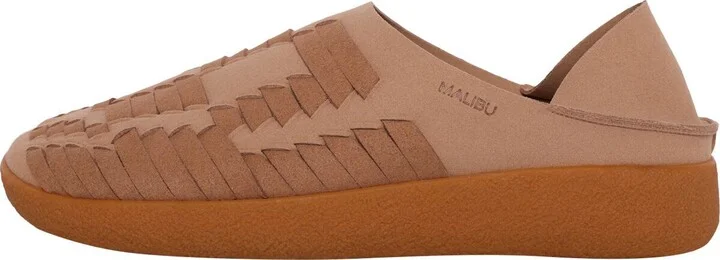Malibu Sandals Thunderbird Convertible Shoe