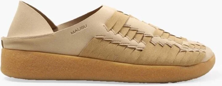 Malibu Sandals Thunderbird Convertible Shoes