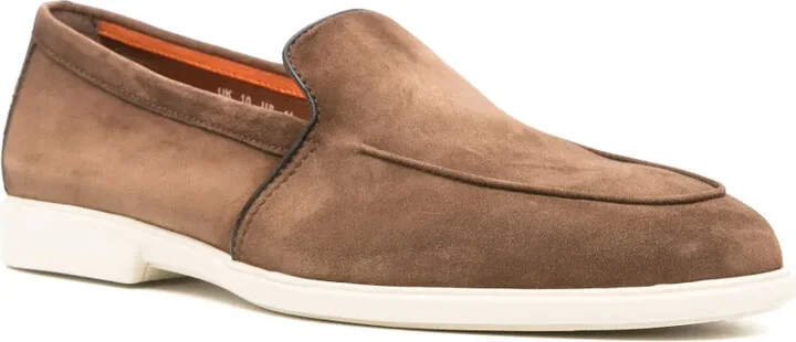 Malibu suede loafers - Image 2