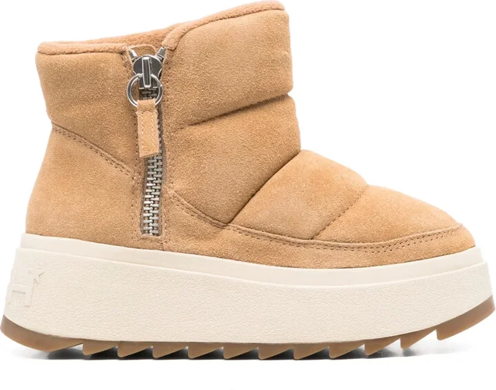 Malica Bis boots