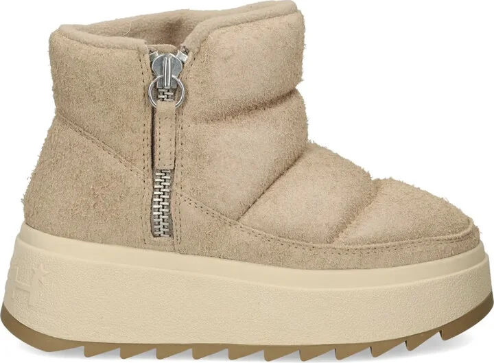 Malicabis ankle boots