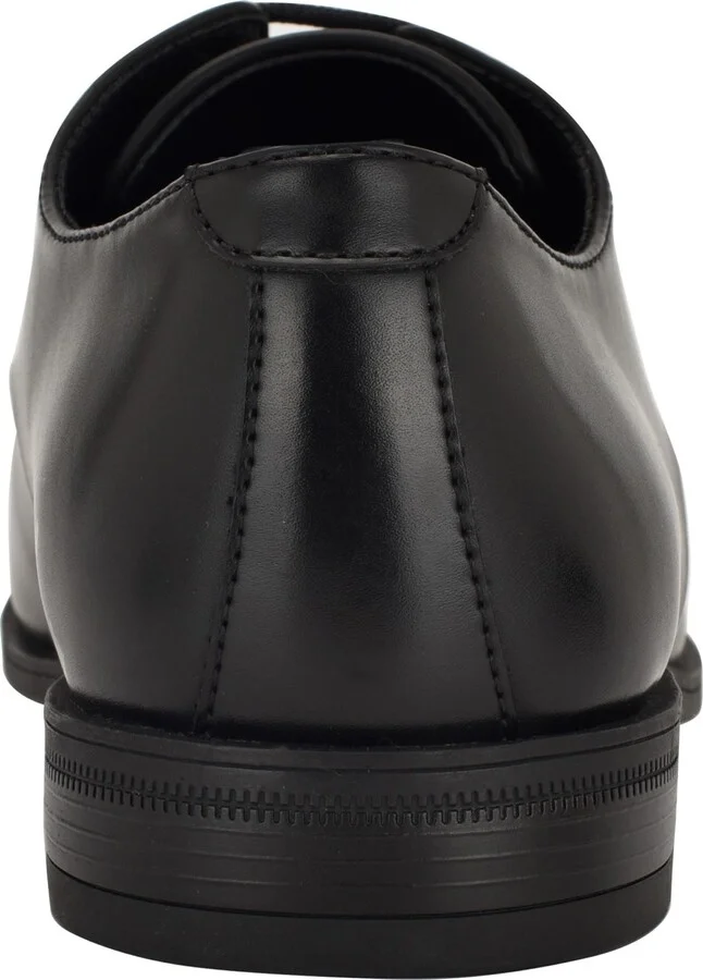Malike Square Toe Derby - Image 2