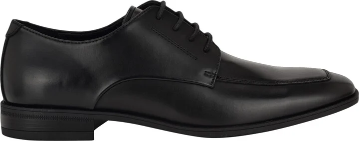 Malike Square Toe Derby - Image 3