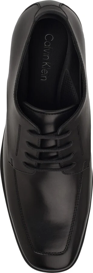 Malike Square Toe Derby - Image 4