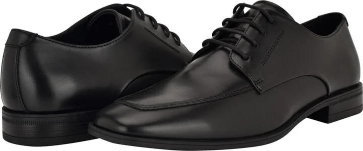 Malike Square Toe Derby - Image 7