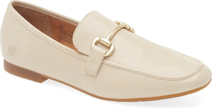 Malin Bit Loafer