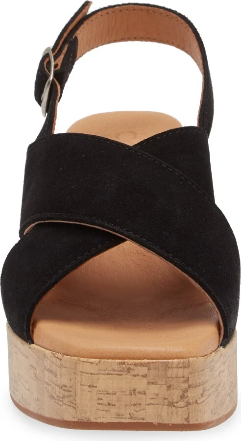 Malin Platform Sandal - Image 4