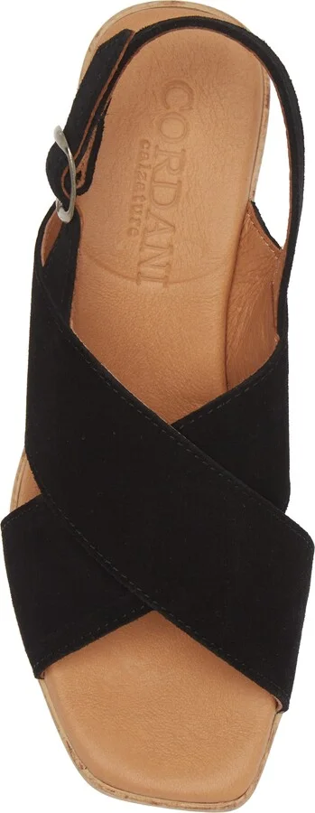 Malin Platform Sandal - Image 5