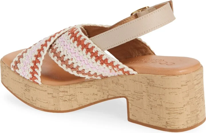 Malin Platform Sandal - Image 8