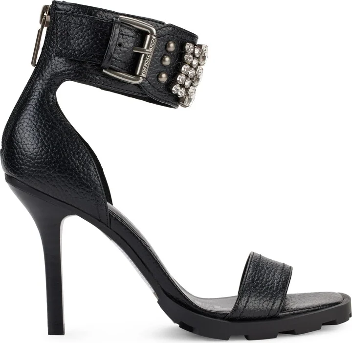 Malinda Ankle Cuff Sandal - Image 2