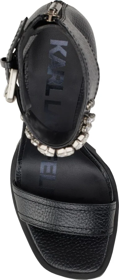 Malinda Ankle Cuff Sandal - Image 3