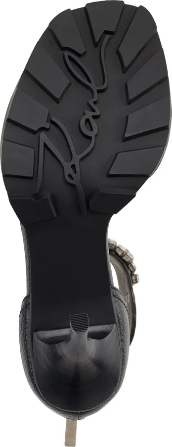 Malinda Ankle Cuff Sandal - Image 4