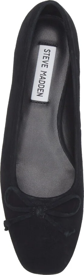 Malinda Genuine Cow Hair Ballet Flat - Image 5
