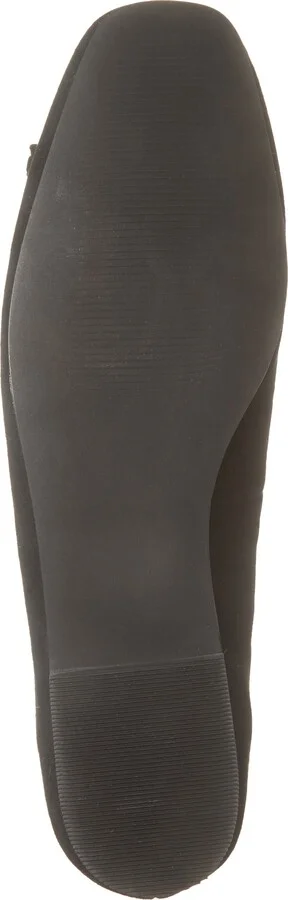 Malinda Genuine Cow Hair Ballet Flat - Image 6