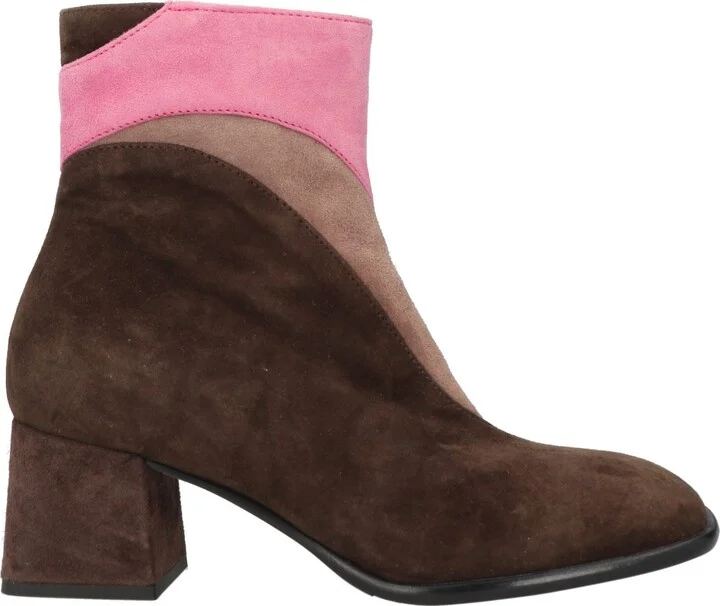 Malìparmi Woman Ankle boots - Image 3
