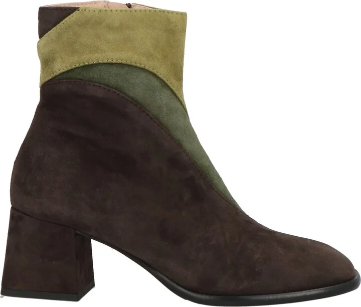 Malìparmi Woman Ankle boots - Image 6