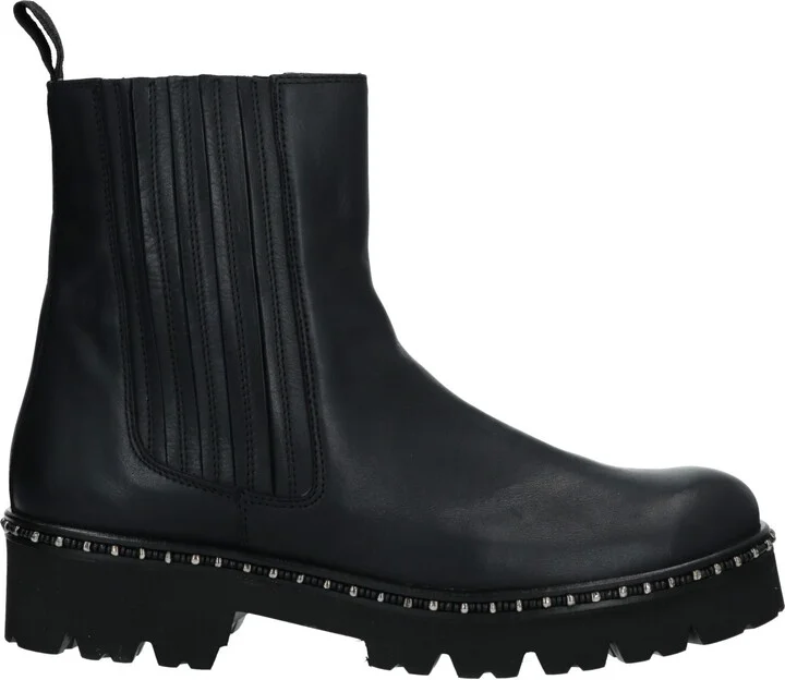 Malìparmi Woman Ankle boots - Image 3
