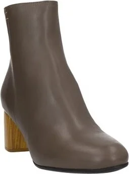 Malìparmi Woman Ankle boots - Image 5