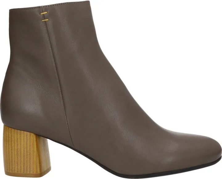 Malìparmi Woman Ankle boots - Image 6