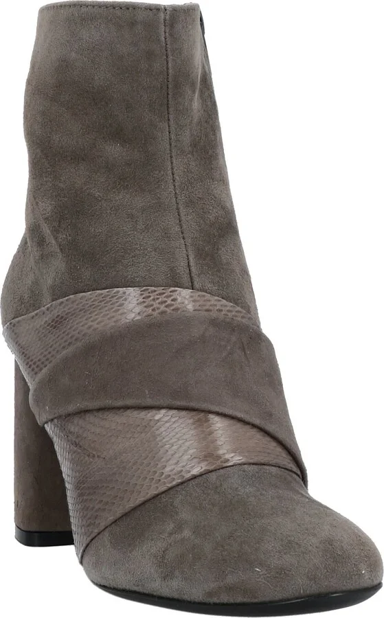 Malìparmi Woman Ankle boots - Image 4