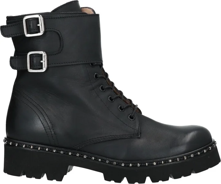 Malìparmi Woman Ankle boots - Image 3