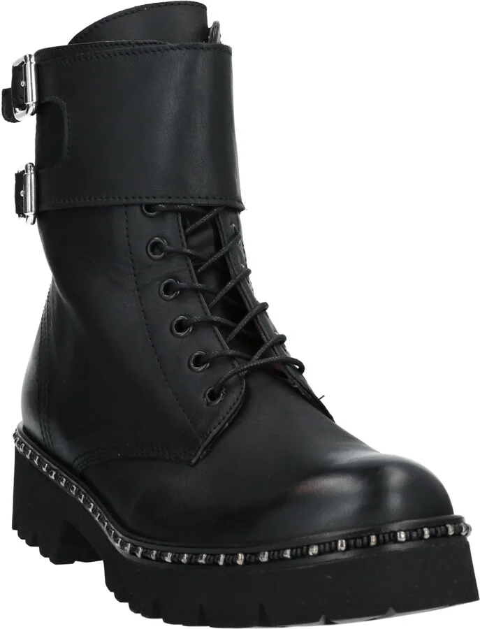 Malìparmi Woman Ankle boots - Image 4