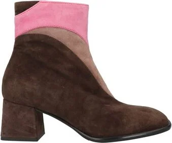 Malìparmi Woman Ankle boots