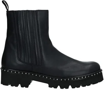 Malìparmi Woman Ankle boots