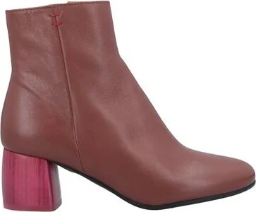 Malìparmi Woman Ankle boots