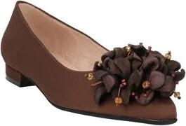 Malìparmi Woman Ballet flats - Image 2