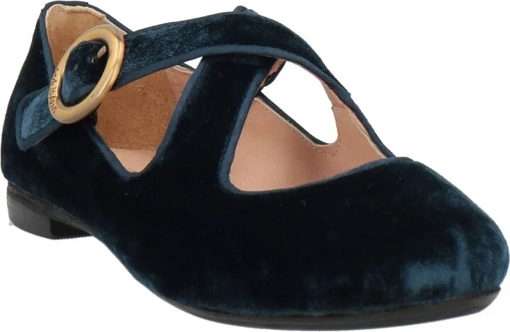 Malìparmi Woman Ballet flats - Image 4