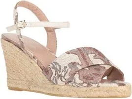Malìparmi Woman Espadrilles - Image 2