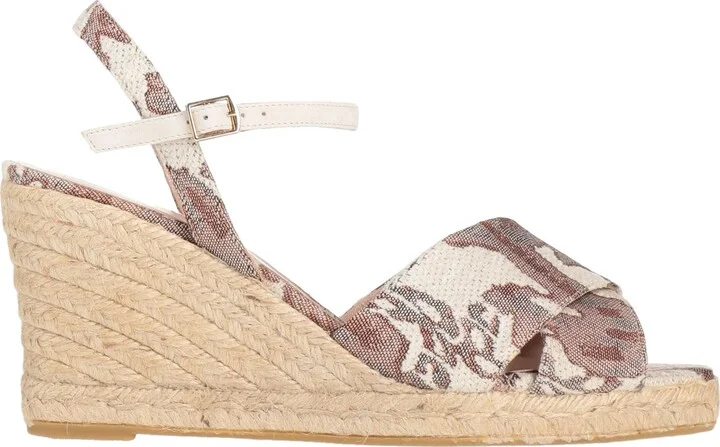 Malìparmi Woman Espadrilles - Image 3