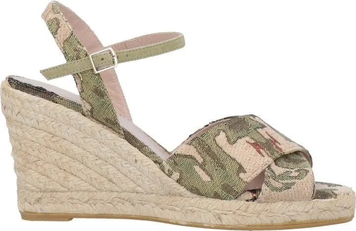 Malìparmi Woman Espadrilles - Image 6