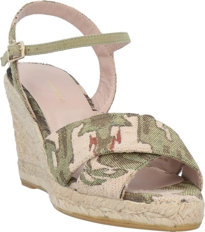Malìparmi Woman Espadrilles - Image 7