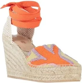 Malìparmi Woman Espadrilles - Image 2