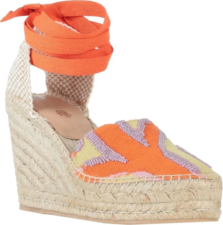 Malìparmi Woman Espadrilles - Image 4