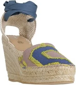 Malìparmi Woman Espadrilles - Image 5