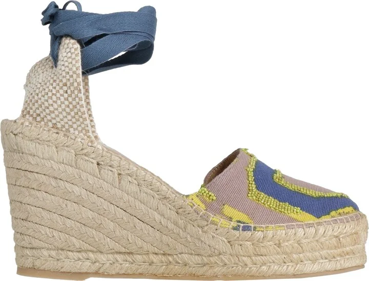 Malìparmi Woman Espadrilles - Image 6
