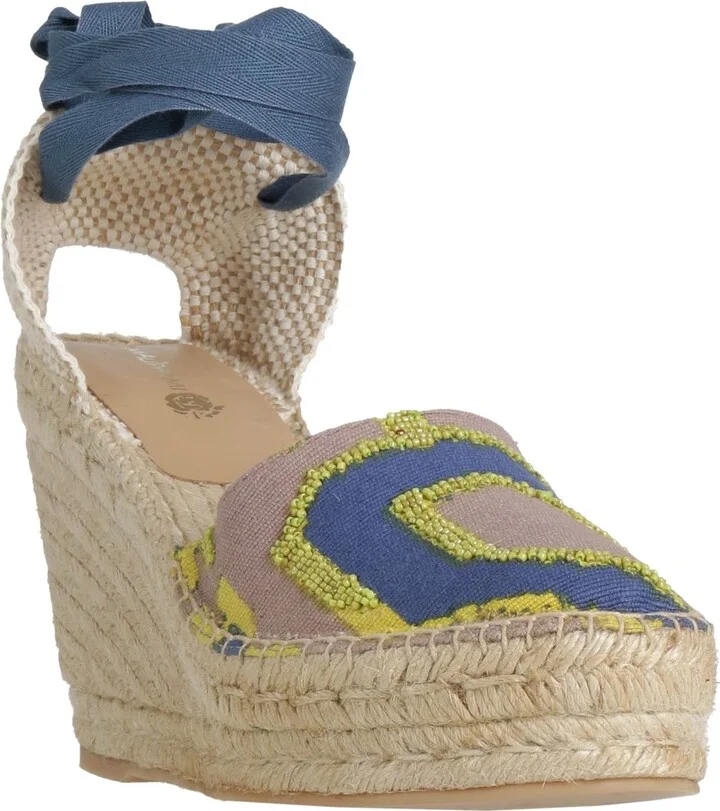 Malìparmi Woman Espadrilles - Image 7